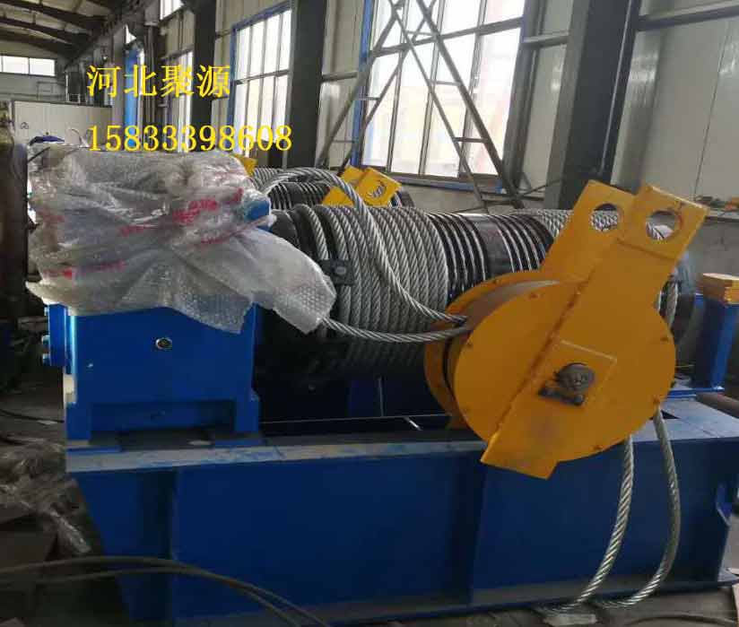 qpq卷?yè)P(yáng)啟閉機(jī)