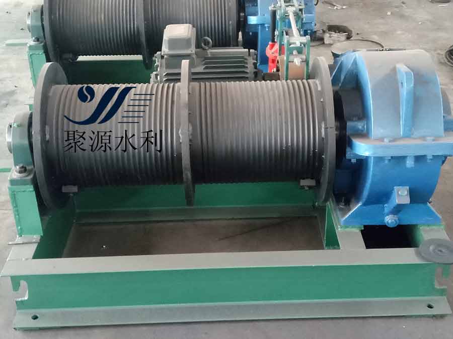 qpq卷?yè)P(yáng)啟閉機(jī)