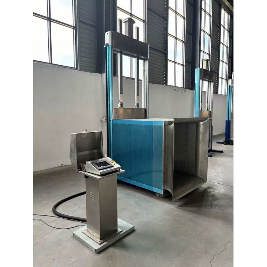 遠(yuǎn)程測(cè)控智能一體化閘門